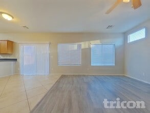 25768 W Victory St in Buckeye, AZ - Building Photo - Building Photo