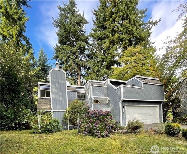 property at 11325 NE 103rd St
