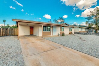 2434 E Baltimore St in Mesa, AZ - Building Photo - Building Photo