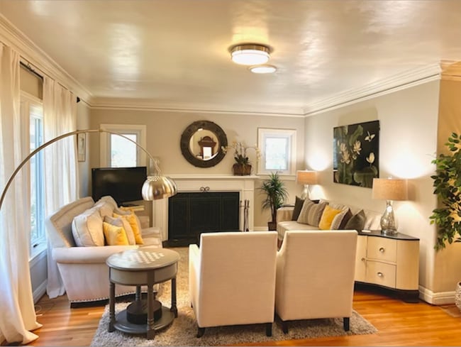 property at 1615 Anacapa St