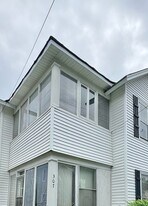 307 South Ave in Elmira, NY - Building Photo