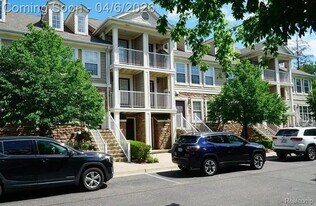 1147 Beaver Run in Troy, MI - Building Photo