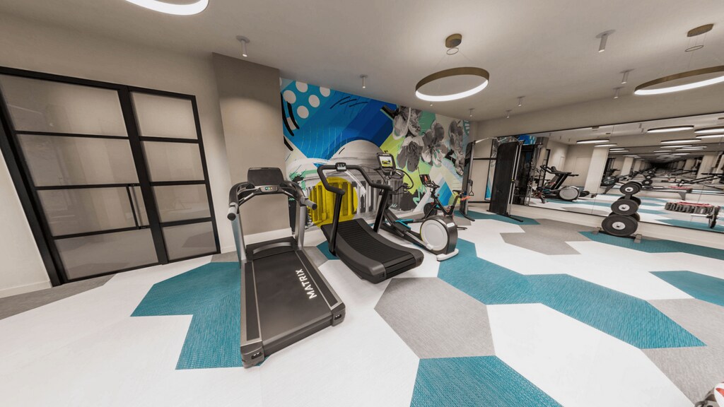 Link Apartments® H Street Washington, DC Apartments