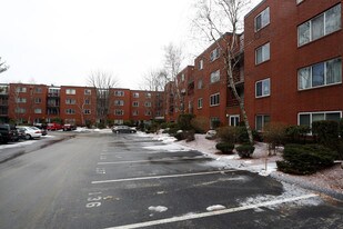 Place Lane in Woburn, MA - Building Photo
