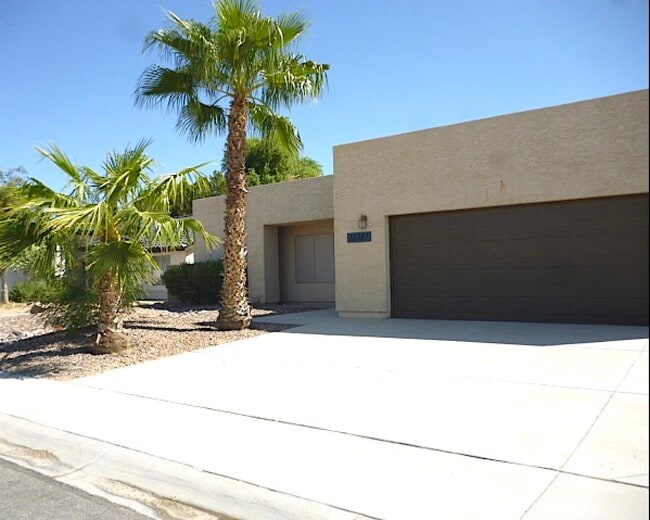 property at 10781 S Monterrey Way
