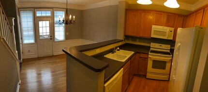 13514 Copley Square Dr in Huntersville, NC - Building Photo - Building Photo