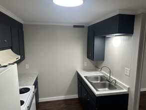 Downtown Apartments in Greeneville, TN - Building Photo - Building Photo