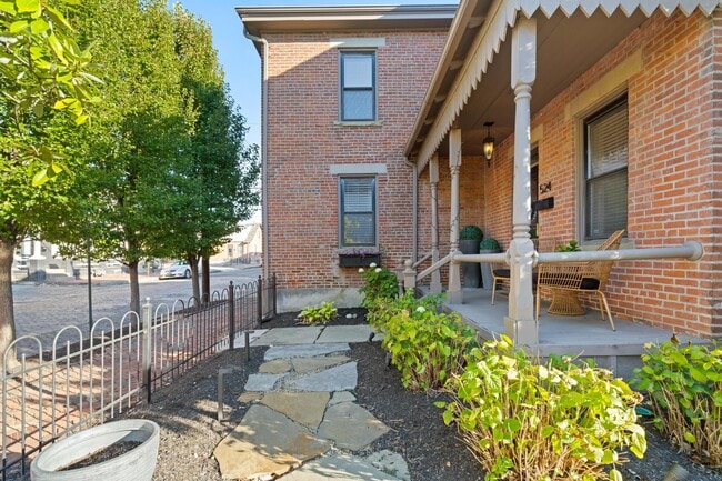 524 S 5th St in Columbus, OH - Building Photo - Building Photo