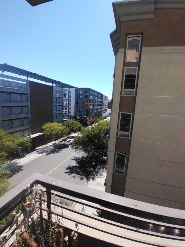 property at 1465 C St