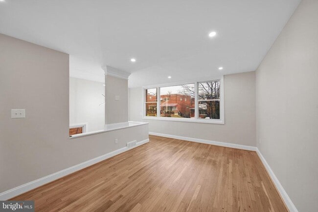 119 Victor St NE in Washington, DC - Building Photo - Building Photo