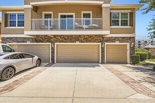 7001 Interbay Blvd in Tampa, FL - Building Photo