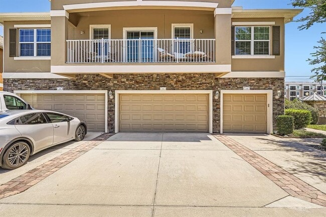 property at 7001 Interbay Blvd