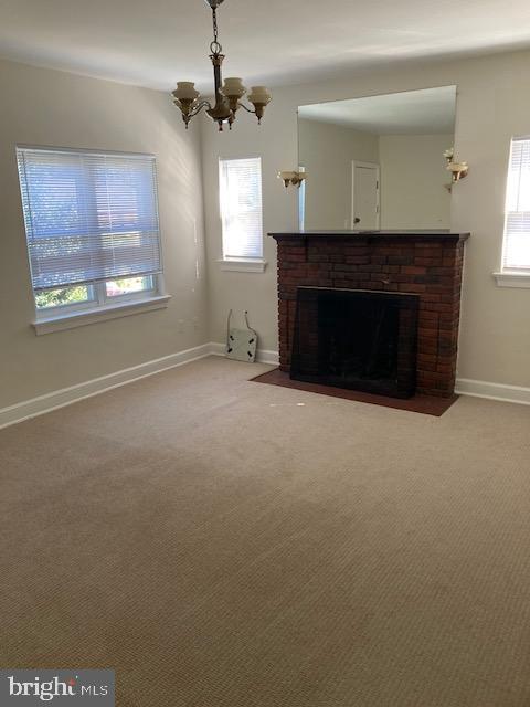 property at 8102 Garland Ave