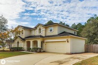 7020 Beekman Lake Dr in Jacksonville, FL - Building Photo - Building Photo