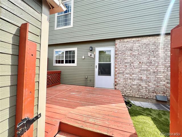 property at 3463 S Ammons St