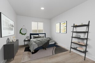 The Flats at West Richland in West Richland, WA - Building Photo