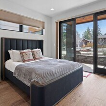 1438 NW Cumberland Ave-Unit -House in Bend, OR - Building Photo - Building Photo