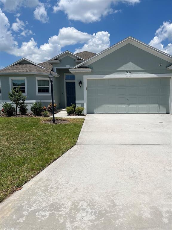 property at 1262 Pintail Pl