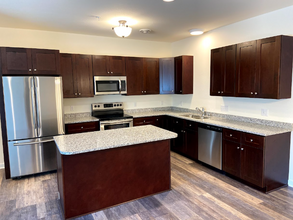 5985-5987 Hanson Ct in Burlington, WI - Building Photo - Building Photo