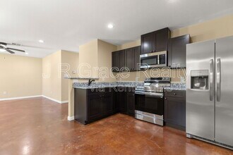 1515 Trice Ave in Waco, TX - Building Photo - Building Photo