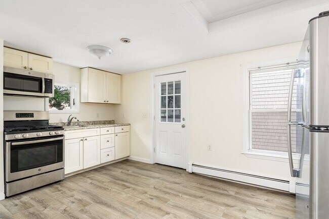 property at 111 Washington St