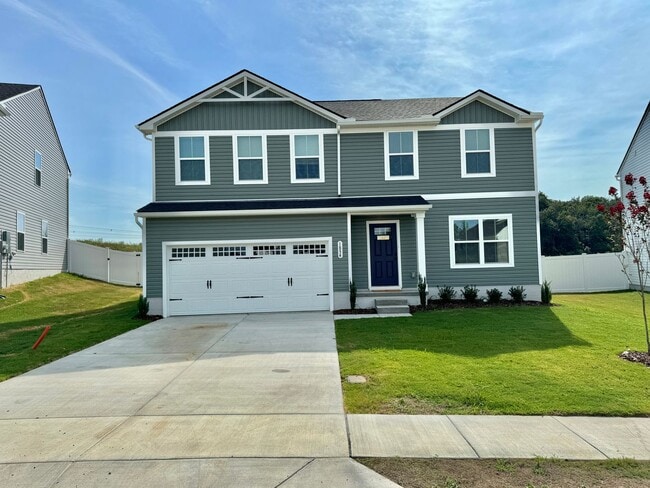 1834 Quail Run Wy in Spring Hill, TN - Building Photo - Building Photo