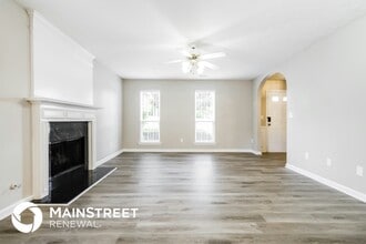 3711 Plantation Mill Dr in Buford, GA - Foto de edificio - Building Photo