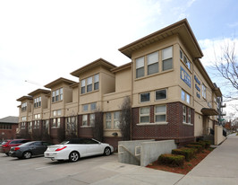 Highland Square Lofts Apartments