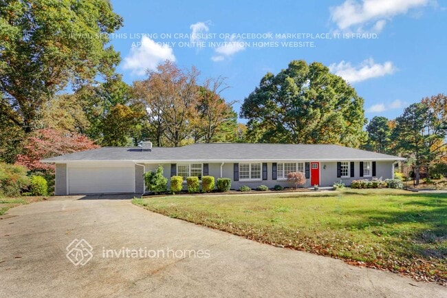 property at 1430 Jon Juca Ct