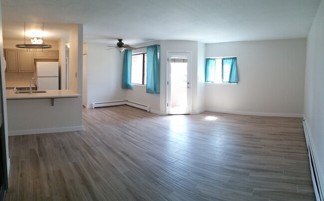 property at 3545 28th St