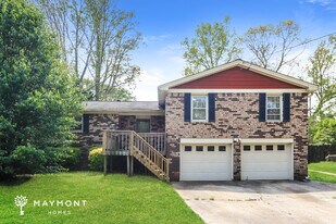 5771 Macedin Dr, Unit 173 in Douglasville, GA - Building Photo