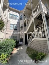 600 Audubon Lake Dr in Durham, NC - Building Photo - Building Photo