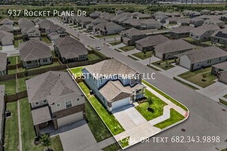 937 Rocket Plane Dr in Fort Worth, TX - Building Photo - Building Photo
