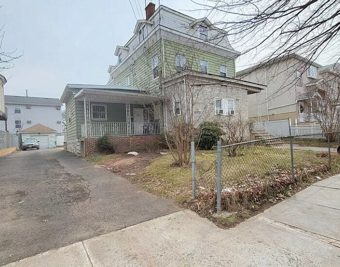 431 Madison Ave in Elizabeth, NJ - Building Photo