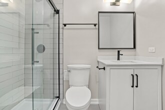 1215 S Michigan Ave in Chicago, IL - Foto de edificio - Building Photo