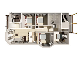7 Wenham St, Unit 1 in Boston, MA - Building Photo - Building Photo