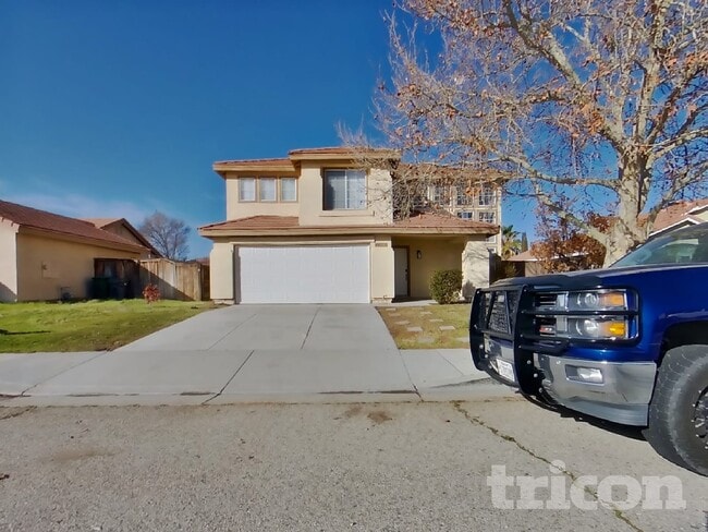 property at 44313 63rd St W