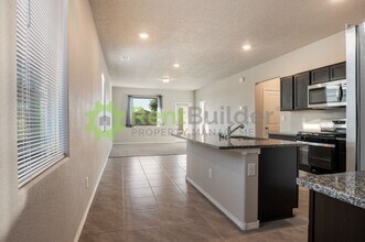 10802 Sabino Lp in Albuquerque, NM - Building Photo - Building Photo
