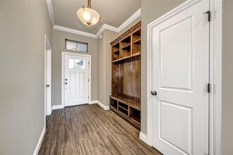 11708 NW 103rd St in Yukon, OK - Building Photo - Building Photo