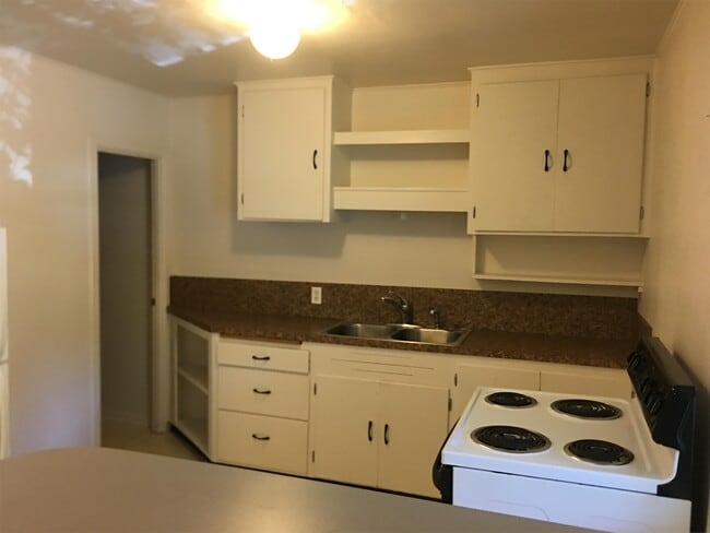 property at 7706 Pioneer Way