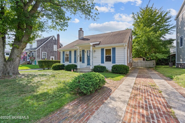 property at 197 Bridge Ave