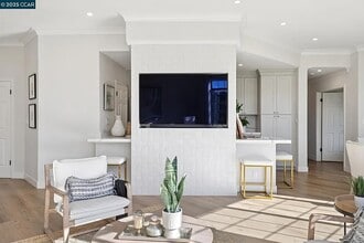 30 Eagle Lake Pl, Unit 12 in San Ramon, CA - Building Photo - Building Photo