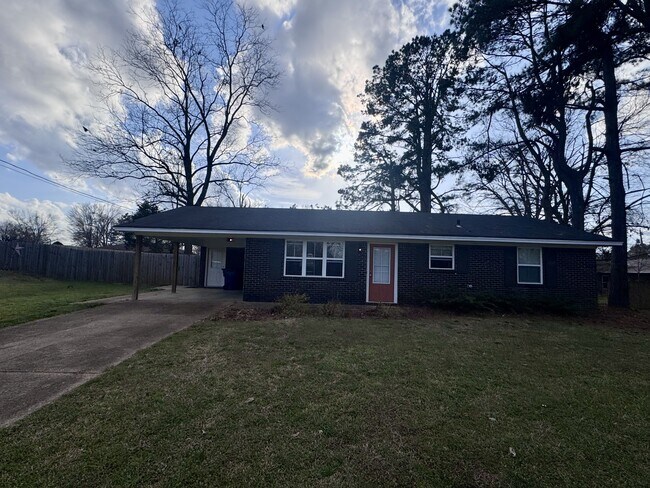 property at 265 Daniels St