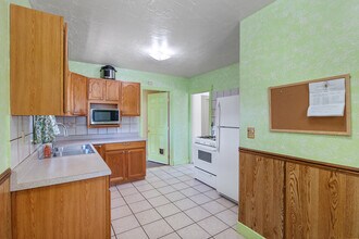 540 8th St in Ogden, UT - Building Photo - Building Photo