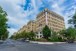 The Argonne Apartments