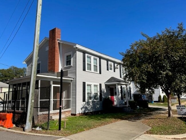 804 12th St in Tuscaloosa, AL - Building Photo - Building Photo