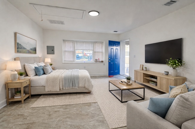 property at 130 Franklin St