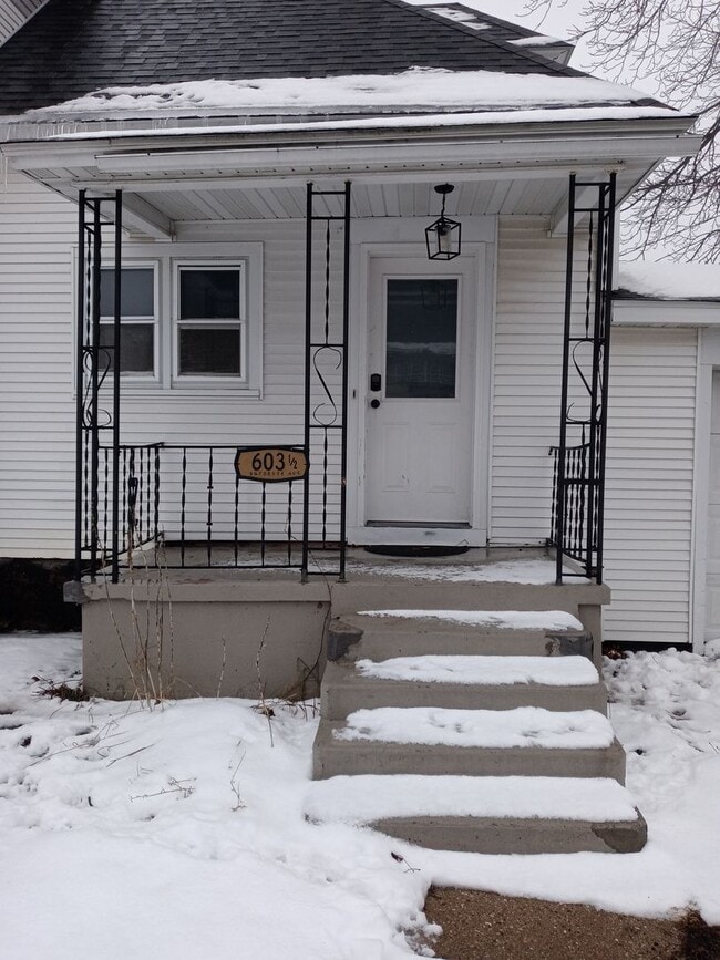 1-603 1/2 N Superior Ave in Tomah, WI - Building Photo - Building Photo