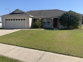 2409 Serenity Bend in Kissimmee, FL - Building Photo