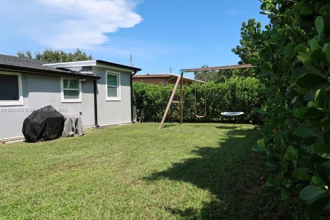 property at 1336 NW 38th St